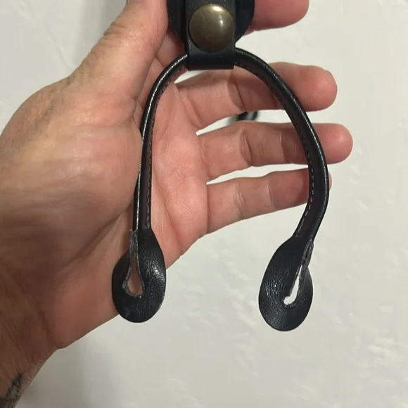 Wah Maker Suspenders - Picture 3 of 6